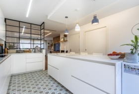 Sant Llorenç Savall 363&nbsp;m²