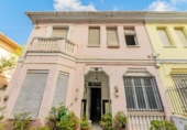 Detached villa with land for sale on España, Valencia, ref: TR417631 photo