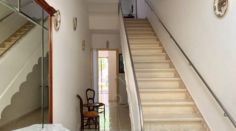 Islas Baleares - Es Castell - 170m2