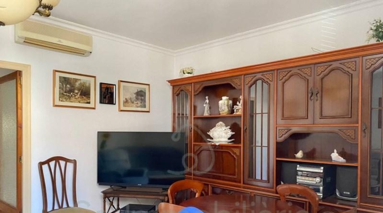 Islas Baleares - Es Castell - 170m2