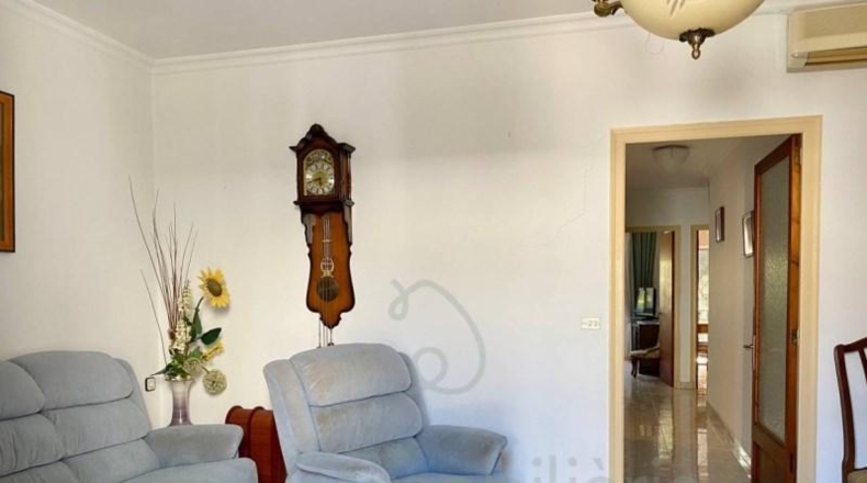 Islas Baleares - Es Castell - 170m2