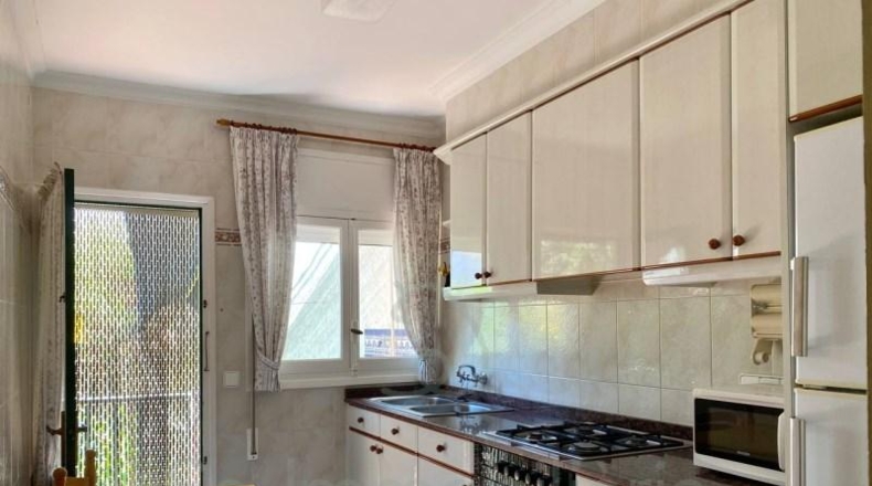 Islas Baleares - Es Castell - 170m2
