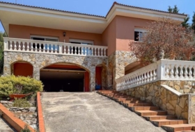 Vallirana 1260&nbsp;m²