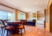 Chalet independiente con terreno en venta en la España, Vallirana, ref: TR417633 foto