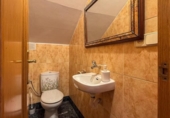 Chalet independiente con terreno en venta en la España, Vallirana, ref: TR417633 foto