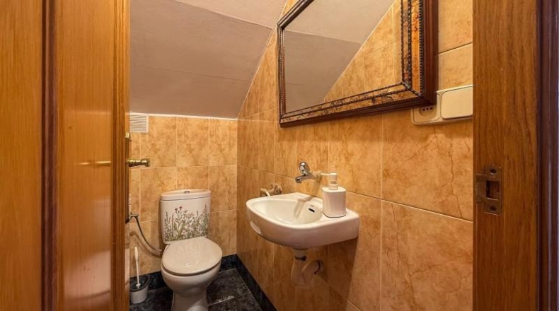 Барселона - Vallirana - 1260m2