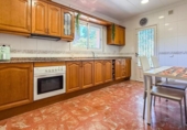 Chalet independiente con terreno en venta en la España, Vallirana, ref: TR417633 foto