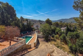 Vallirana 1260&nbsp;m²