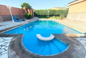 Badajoz 1438&nbsp;m²