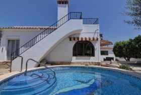 Calpe 570&nbsp;m²