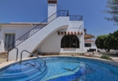 Detached villa with land for sale on España, Calpe, ref: TR417636 photo