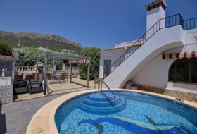 Calpe 570&nbsp;m²