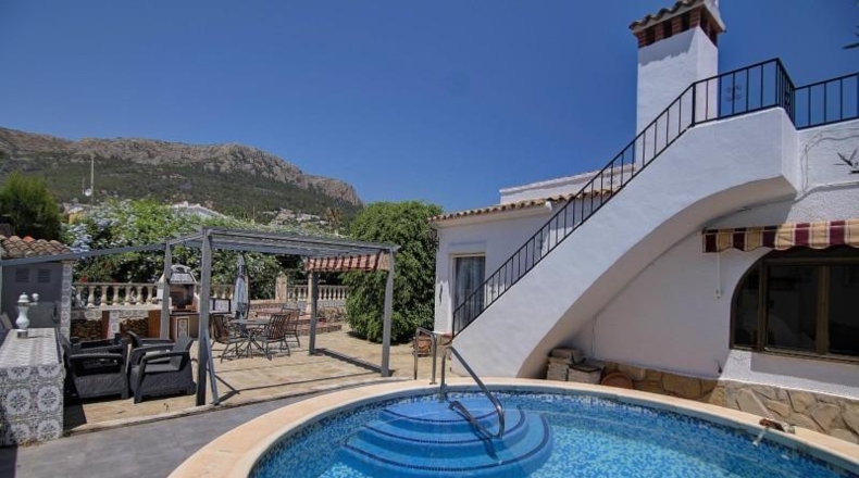 Alicante - Calpe - 570m2