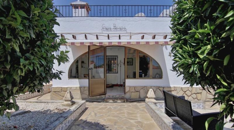 Alicante - Calpe - 570m2