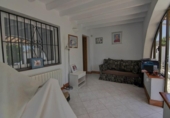 Detached villa with land for sale on España, Calpe, ref: TR417636 photo