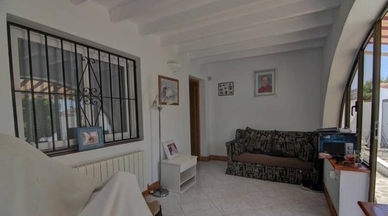 Alicante - Calpe - 570m2