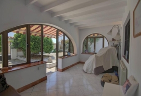 Calpe 570&nbsp;m²