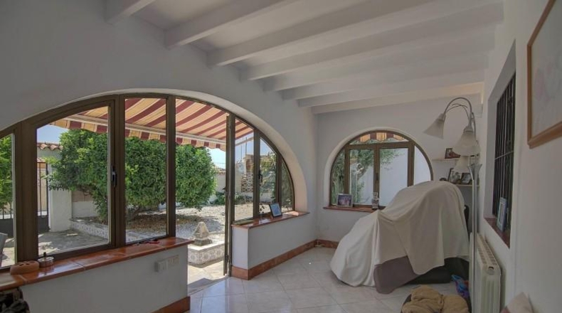 Alicante - Calpe - 570m2