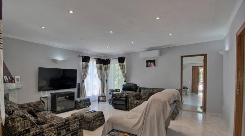 Alicante - Calpe - 570m2