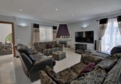 Detached villa with land for sale on España, Calpe, ref: TR417636 photo