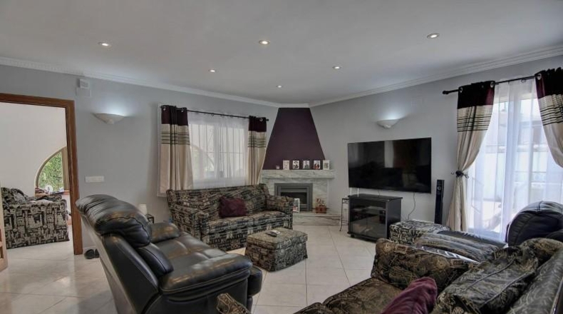 Alicante - Calpe - 570m2