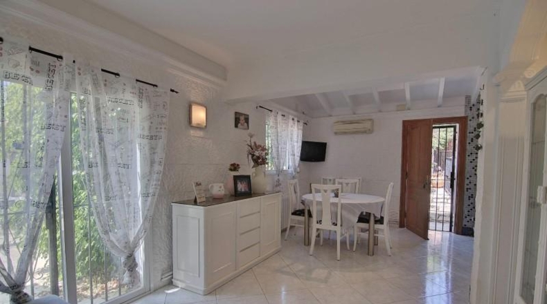 Alicante - Calpe - 570m2
