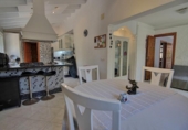 Detached villa with land for sale on España, Calpe, ref: TR417636 photo