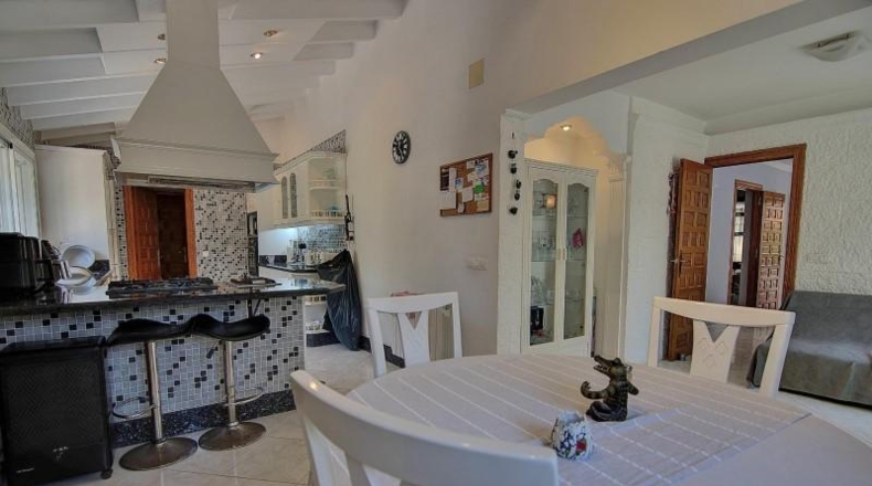 Alicante - Calpe - 570m2