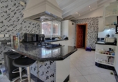 Detached villa with land for sale on España, Calpe, ref: TR417636 photo