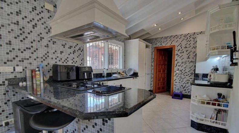 Alicante - Calpe - 570m2
