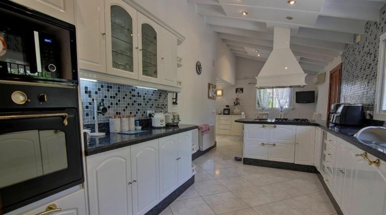 Alicante - Calpe - 570m2