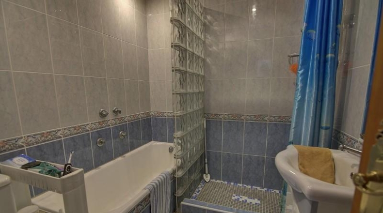 Alicante - Calpe - 570m2