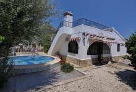 Calpe 570&nbsp;m²