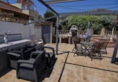 Detached villa with land for sale on España, Calpe, ref: TR417636 photo