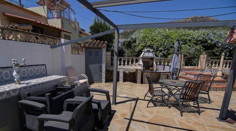 Alicante - Calpe - 570m2