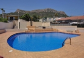 Detached villa with land for sale on España, Calpe, ref: TR417636 photo
