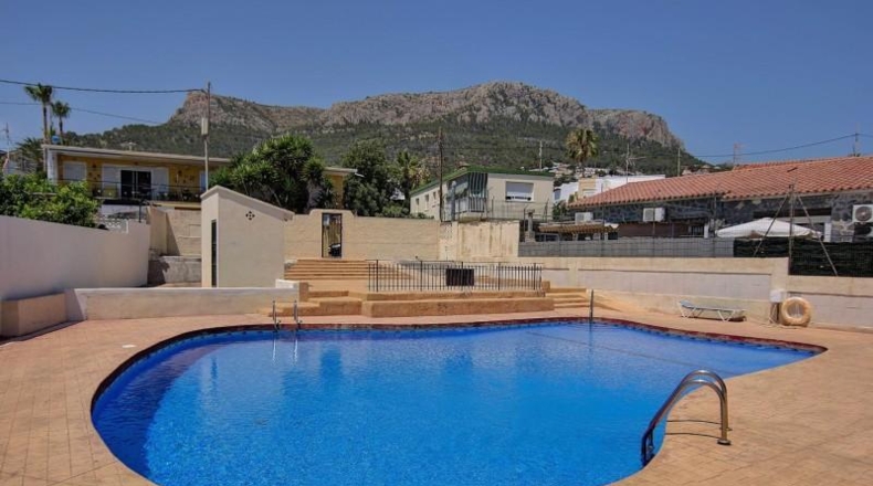 Alicante - Calpe - 570m2