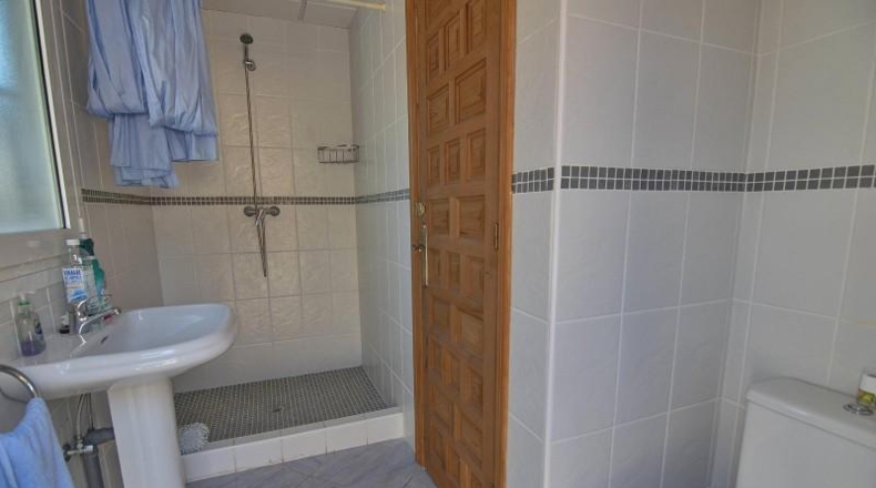 Alicante - Calpe - 570m2