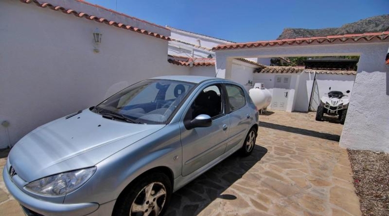Alicante - Calpe - 570m2