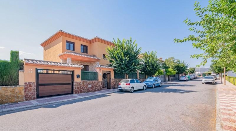 Granada - Dílar - 520m2