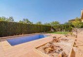 Xalet independent amb terreny en venda a la España, Dílar, ref.: TR417637 foto