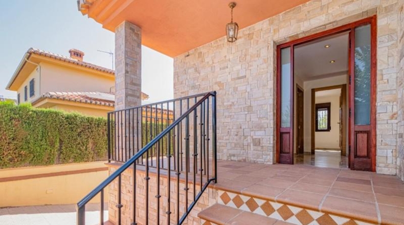 Granada - Dílar - 520m2