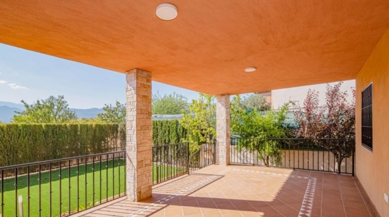 Granada - Dílar - 520m2