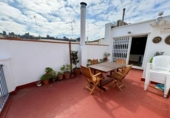 Casa de pueblo en venta en la España, Terrassa, ref: TR390533 foto