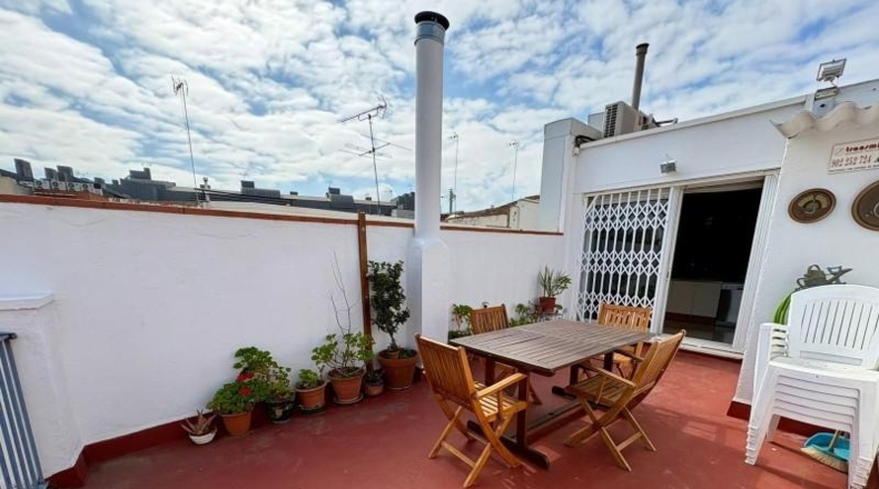 Barcelona - Terrassa - 227m2