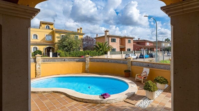 Балеарские острова - sa Cabana - 500m2