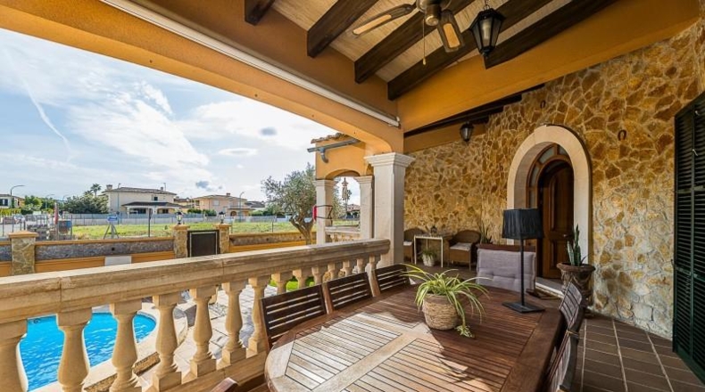 Балеарские острова - sa Cabana - 500m2