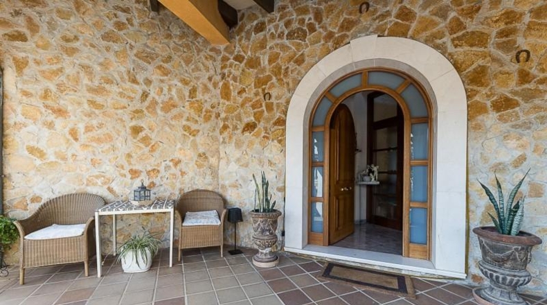 Балеарские острова - sa Cabana - 500m2
