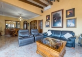 Chalet independiente con terreno en venta en la España, Marratxí, ref: TR338167 foto