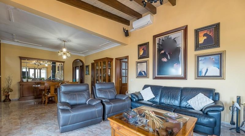 Балеарские острова - sa Cabana - 500m2